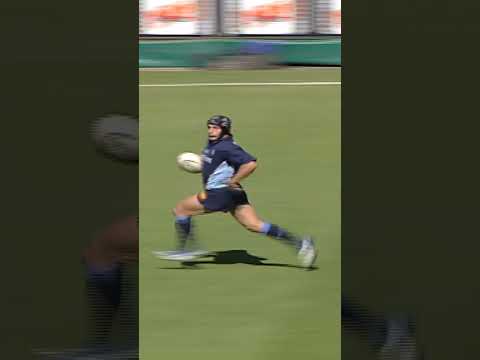 TOP 14 - Saison 2004/2005: Le festival de Yann Delaigue pour offrir l'essai à Fleming