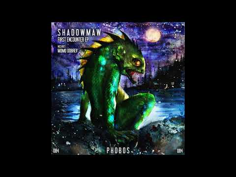 Momo Dobrev & Shadowmaw - Nightfall (Original Mix)