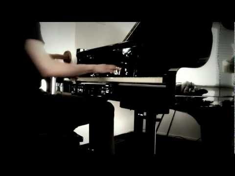"And I Love Her / Enjoy the Silence" - The Beatles / Depeche Mode - (Piano Cover)