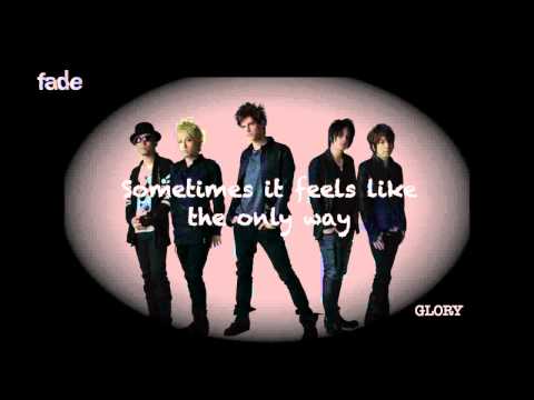 fadeTV #70 - GLORY [demo] with Lyrics