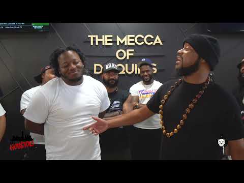 Prime Time vs Whosan3