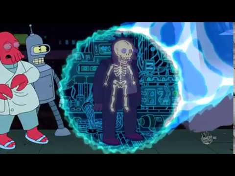 I'm not big boned, I'm just fat!