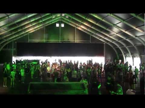 Santos Suarez Plays Buena Vista @ LatinVillage Festival 01/07/2012