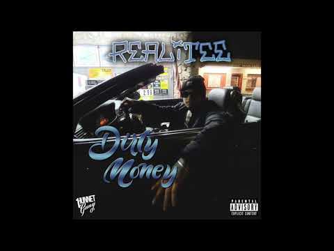 Realitee - Dirty Money (Prod. ERRE)
