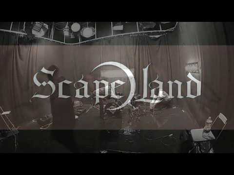 Trailer Scape Land en Musicadiz de OC