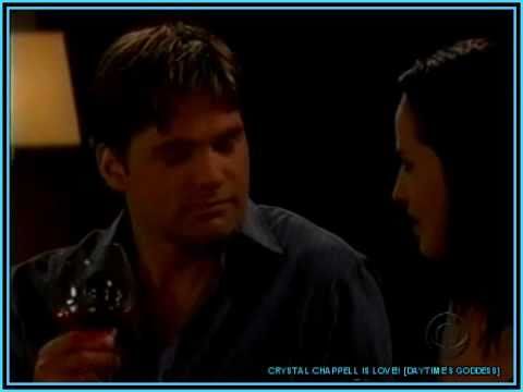 ~"You're acting like you don't know me and it's kind of scaring me."~