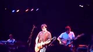 Ween Live June 10, 2007 I don't (Want It Solo Only)
