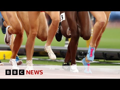 World Athletics verbant transgendervrouwen uit vrouwenatletiek — BBC News