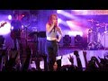 Paramore Whoa with Signing - Warfield - San ...