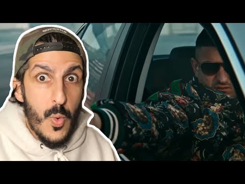 Producer REAGIERT auf HAFTBEFEHL - BOLON (prod. von Bazzazian) [Official Video]
