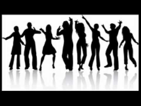 Dylan Rhymes & Cristian J - Party People Breakbeat.wmv