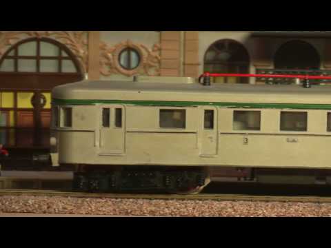 Baureihe ET25 Piko ( ET 25 001 DB ) 2/4