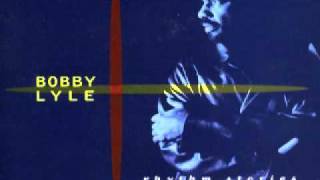 Bobby Lyle ~ Here We Go Again