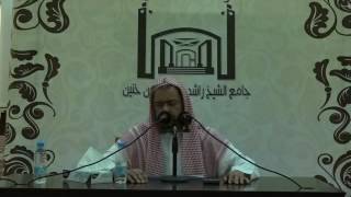 صورة قاعدة أحل الذهب والحرير لإناث الأمة دون ذكورها إلا لضرورة أو حاجة