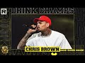 Chris Brown On New Album Breezy Drake Beef Comparisons To Michael Jackson More Drink Champs
