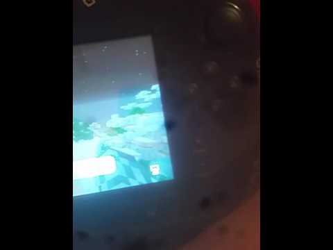 Minecraft Super Mario. Peach's Castle [09]