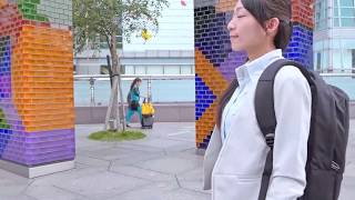 未來實驗室零負重變型包