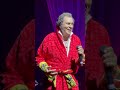 Engelbert's Finale #london #engelberthumperdinck #superfans #legend #concert #engelbertforever