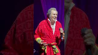 Engelbert&#39;s Finale #london #engelberthumperdinck #superfans #legend #concert #engelbertforever