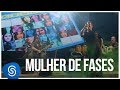 Raimundos Mulher De Fases Part Dinho Ouro Preto DVD Acústico Vídeo Oficial