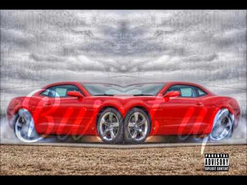 Burnt Up - Jayy Fitted