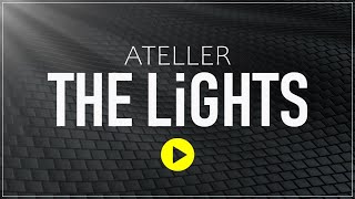 Ateller - The Lights video