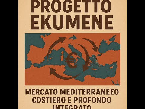 Roma sempre più centrale per un  mercato mediterrane