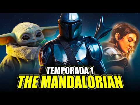 Ryan Gosling y ‘The Mandalorian’ al rescate de ‘Star Wars’: guía para no perderse en la franquicia galáctica