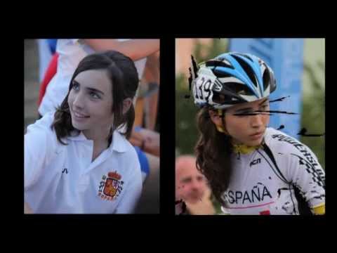 2-CAMPEONATO EUROPA PATINAJE VELOCIDAD 2012 JUV.FEM.300CR.avi