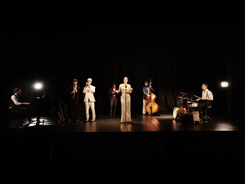 Showreel performed by Hot House Jazz | Female Fronted 1920s Jazz & Swing Band