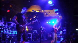 Stick The Fucking Flag Up Your Goddam Ass, You Sonofabitch - Propagandhi (live)