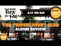 Funk Flex & Big Kap brings the Hottest Rap Artist of the 90's | The Tunnel