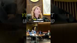 Download lagu “Ini BUKAN kali pertama Anda ke pengadilan!!” - Hakim mp3