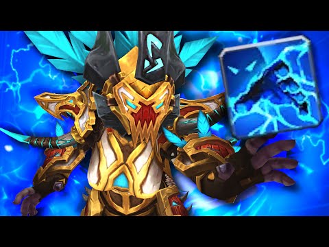 Ehancement Shamans Are BLASTING In Patch 10.1! (5v5 1v1 Duels) - PvP WoW: Dragonflight