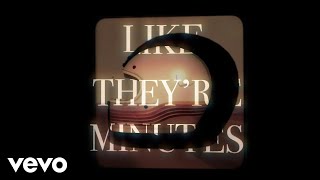 Mark Diamond - Steady (Lyric Video)