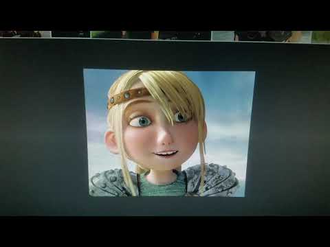 Finding Sherman remake part 7 ralph meets Astrid