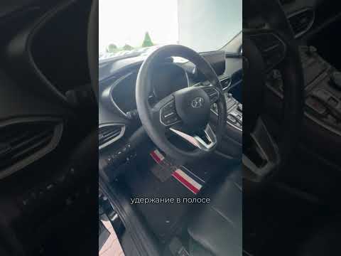 фото hyundai santa fe iv 0
