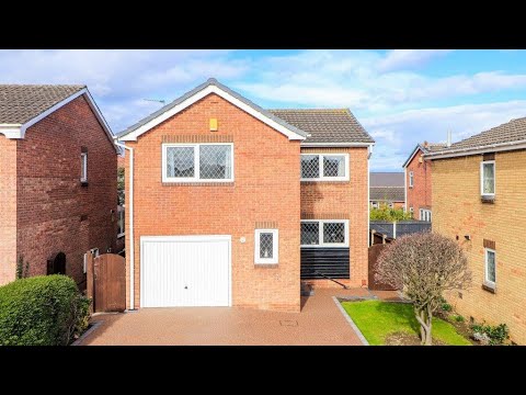 Fountains Way, Wakefield - Virtual Tour