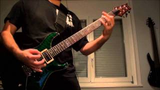 Jizzlobber - Faith No More cover