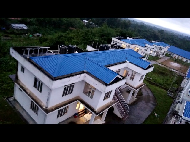 National Institute of Technology Nagaland video #1