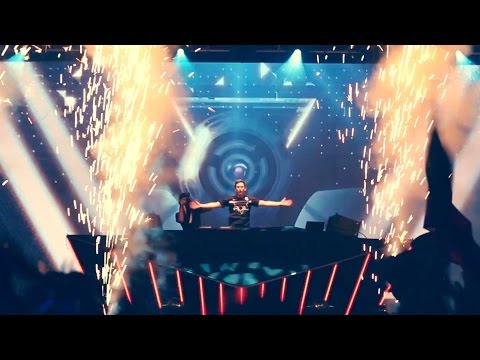 I AM Hardwell - United We Are Taipei (Official Aftermovie)