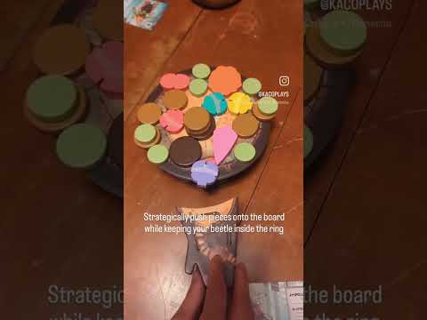 Kabuto Sumo in 20 seconds