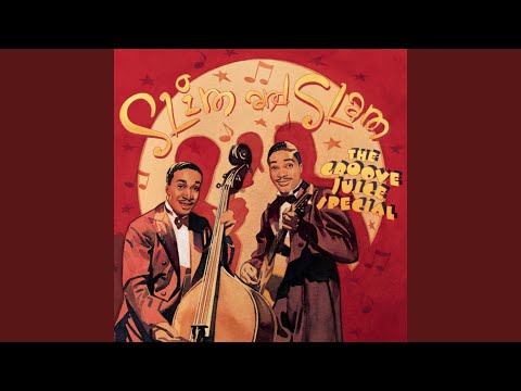 African Jive (Previously Unreleased Performance)