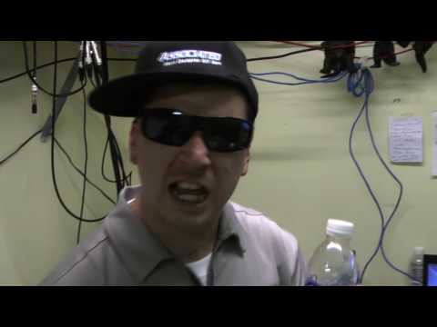 2010 IFMAR 1:8 Nitro Off-Road Worlds - LiveRC Cribs