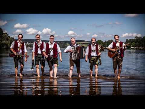 Ruperti-Blosn - Schuld war´n nur die Oberkrainer