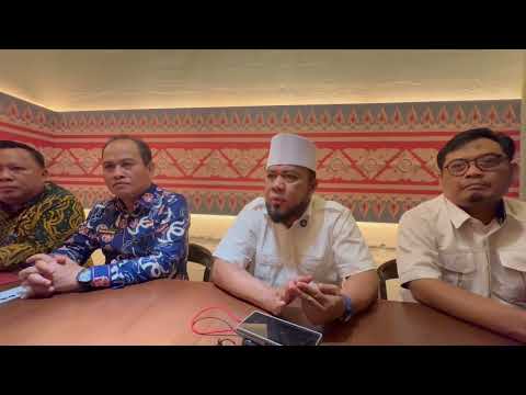 Wakil Gubernur Mian Diminta Berkantor di Enggano Minggu Ini