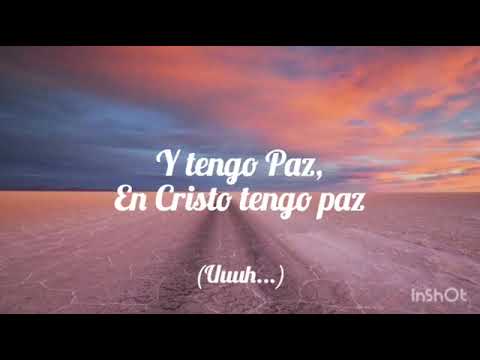 Tengo Paz - Pista