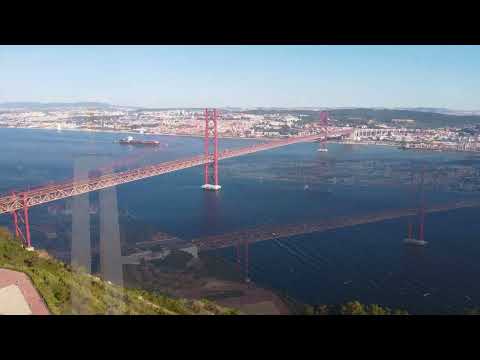 ATMØZ | Techno Set @ Margem Sul, Portugal 4K