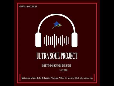 Ultra Soul Project _ It Keeps Playing (Original Mix)