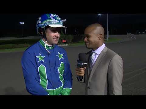 Woodbine, Mohawk Park, September 15, 2018 Race 2